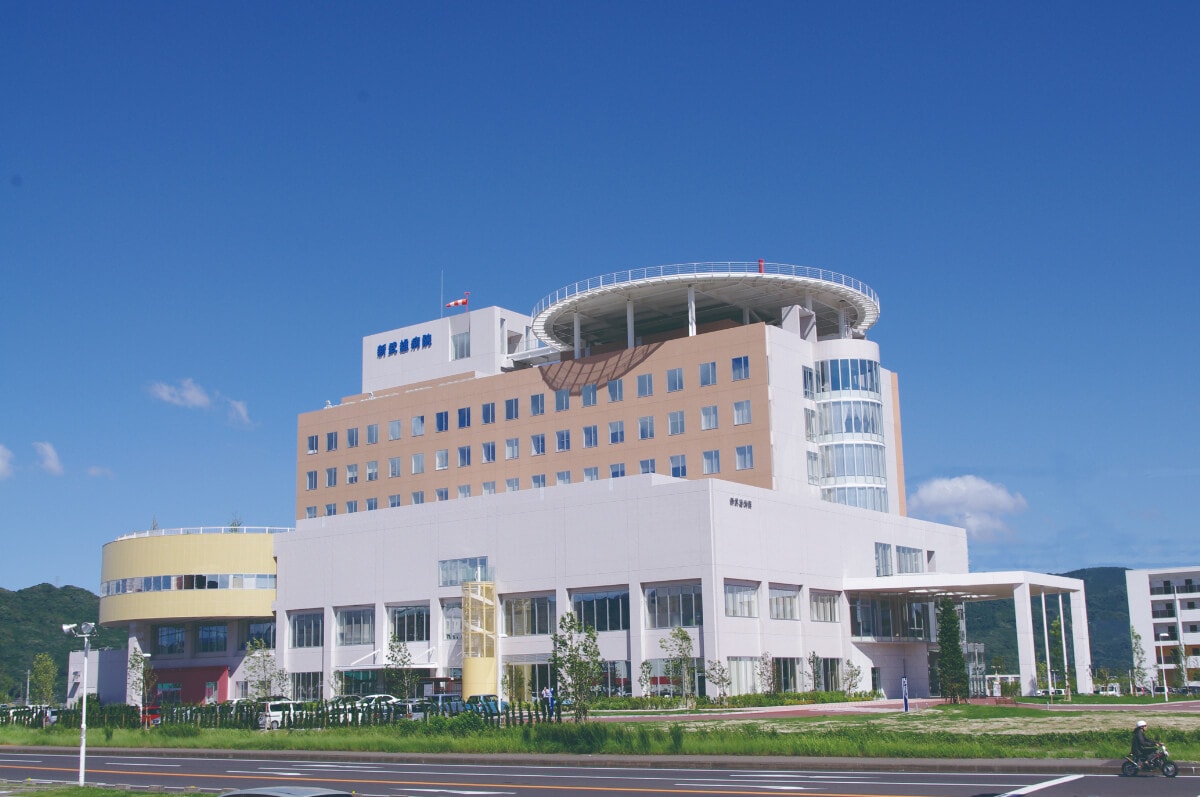 新武雄病院